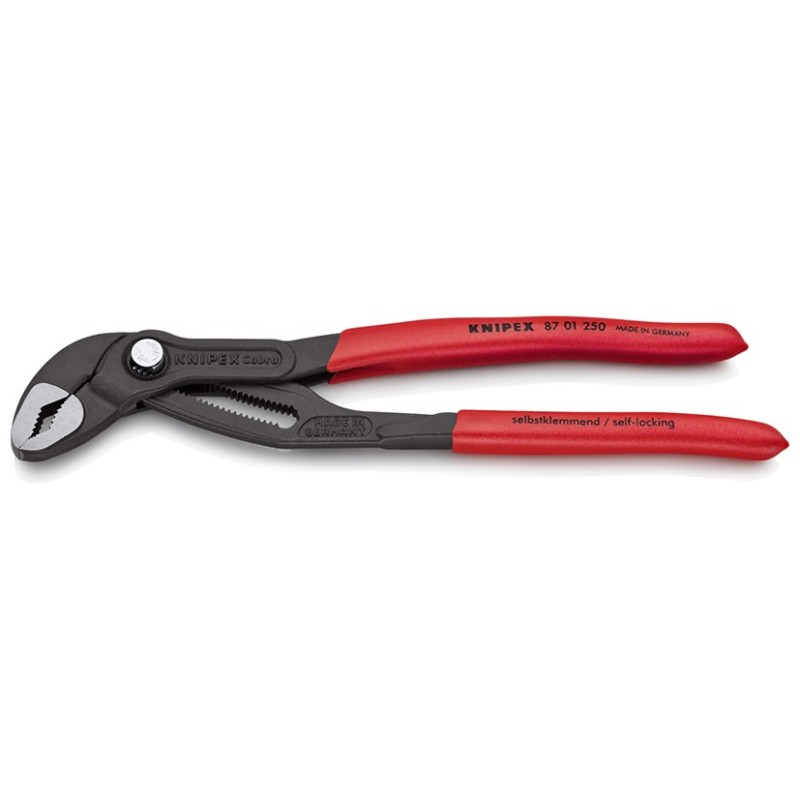 ALICATES PICO LORO COBRA KNIPEX