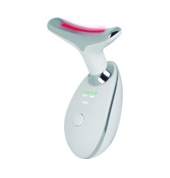 MASAJEADOR DE CUELLO Y ROSTRO JOCCA