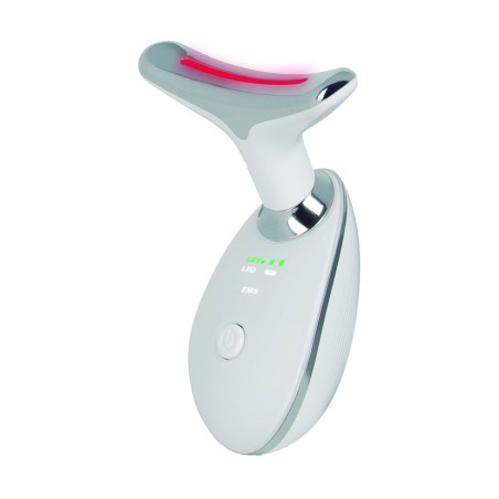 MASAJEADOR DE CUELLO Y ROSTRO JOCCA