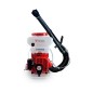PULVERIZADOR PULMIC TAURUS AIR PLUS PULVERIZADOR PULMIC TAURUS AIR PLUS