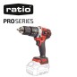 ATORNILLADOR PERCUTOR RAT20-B ATORNILLADOR PERCUTOR RAT20-B
