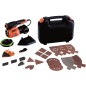 KIT MULTILIJADORA 4 EN 1 B&D KA280LK KIT MULTILIJADORA 4 EN 1 B&D KA280LK
