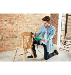 KIT MULTILIJADORA 4 EN 1 B&D KA280LK