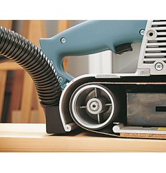 LIJADORA BANDA CON ASPIRACIÓN VIRUTEX LB31EA