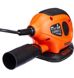 LIJADORA MOUSE 55W B&D BEW230BC