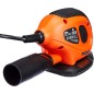 LIJADORA MOUSE 55W B&D BEW230BC