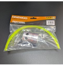 CABEZAL BASIC UNIVERSAL 4 HILOS