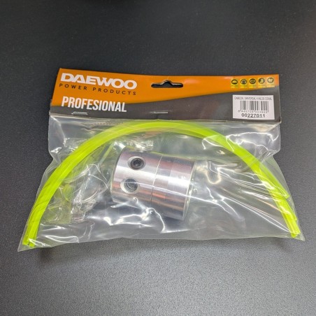 CABEZAL BASIC UNIVERSAL 4 HILOS