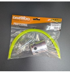 CABEZAL BASIC UNIVERSAL 4 HILOS