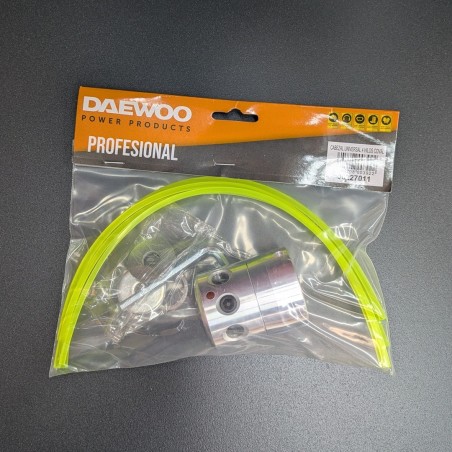 CABEZAL BASIC UNIVERSAL 4 HILOS