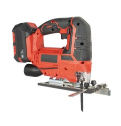 SIERRA CALADORA PEDULAR BATERÍA RSC20-B RATIO