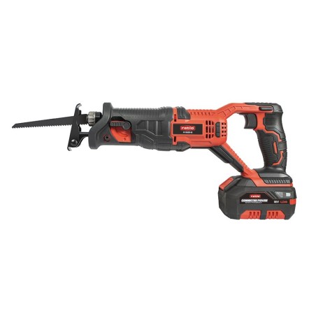 SIERRA SABLE BATERÍA RSS20-B CON REGULADOR