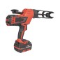 PISTOLA DE SILICONA 18V R-PS20-B PISTOLA DE SILICONA 18V R-PS20-B