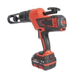 PISTOLA DE SILICONA 18V R-PS20-B RATIO