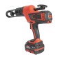 PISTOLA DE SILICONA 18V R-PS20-B PISTOLA DE SILICONA 18V R-PS20-B