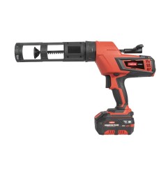 PISTOLA DE SILICONA 18V R-PS20-B RATIO