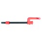 LIJADORA DE PARED RATIO R-LP1010