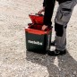 NEVERA PORTÁTIL BATERÍA METABO KB 18 BL NEVERA PORTÁTIL BATERÍA METABO KB 18 BL
