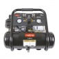 COMPRESOR PORTATIL SILENCIOSO 1HP 230V