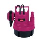 BOMBA SUMERGIBLE AGUAS LIMPIAS R-BSL200