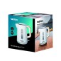 HERVIDOR AGUA 1,7L BLANCO HABITEX