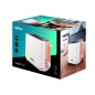 TOSTADOR 2 RANURAS BLANCO HABITEX