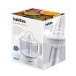 EXPRIMIDOR CC3310T. 30W. 0,8 L. HABITEX EXPRIMIDOR CC3310T. 30W. 0,8 L. HABITEX