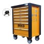 CARRO TALLER 369 PIEZAS INGCO HTCS283692 CARRO TALLER 369 PIEZAS INGCO HTCS283692