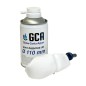GLOBO CORTA AGUAS GCA