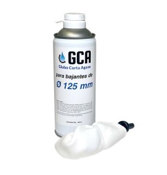 GLOBO CORTA AGUAS GCA