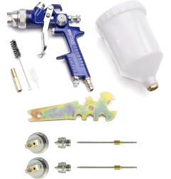 PISTOLA PINTAR VADEM-P H827P
