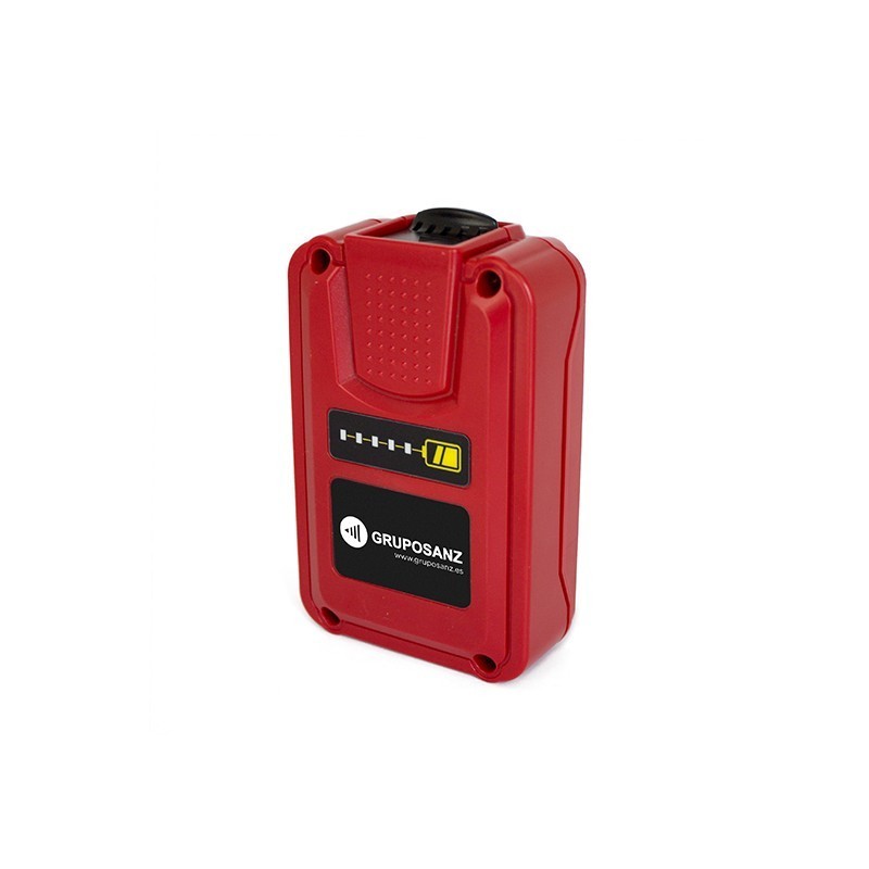BATERIA 18V PARA PULVERIZADOR PULMIC PEGASUS 15 Y 35