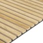 PANEL ACÚSTICO MADERA ROBLE CLARO 60X240X1,8CM PANEL ACÚSTICO MADERA ROBLE CLARO 60X240X1,8CM