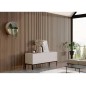 PANEL MADERA EPS ROBLE NATURAL 50X120X2,5CM