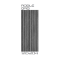 PANEL MADERA EPS ROBLE GRIS 50X120X2,5CM PANEL MADERA EPS ROBLE GRIS 50X120X2,5CM