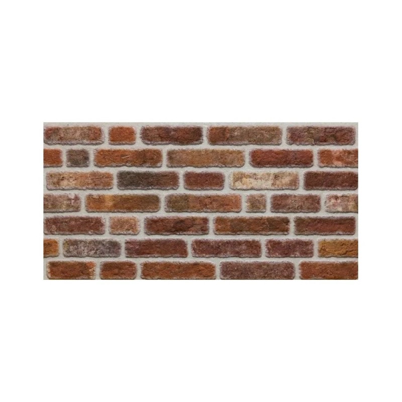 PANEL LADRILLO EPS 50X100X2CM 689-044