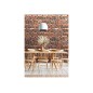 PANEL LADRILLO EPS 50X100X2CM 689-044