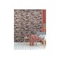 PANEL LADRILLO EPS 50X100X2CM 689-044