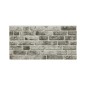 PANEL LADRILLO EPS 50X100X2CM 689-037 PANEL LADRILLO EPS 50X100X2CM 689-037