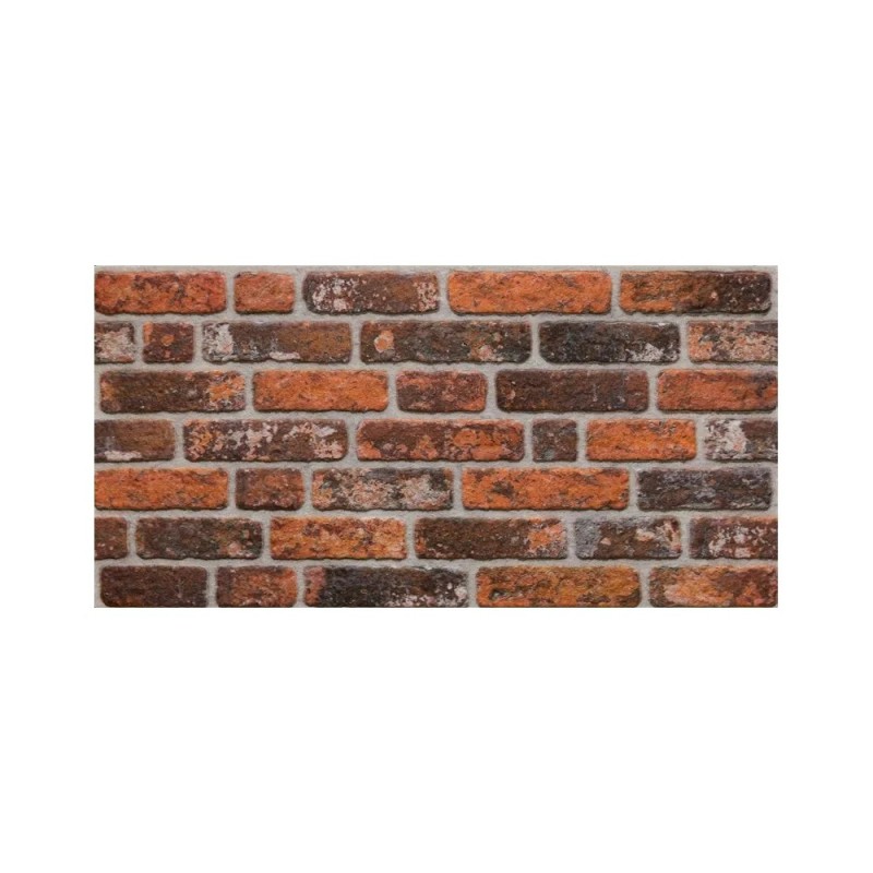 PANEL LADRILLO EPS 50X100X2CM 689-023