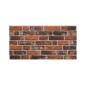 PANEL LADRILLO EPS 50X100X2CM 689-023