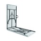 MESA PE PLEGABLE CON ASA TAY 240CM