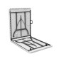 MESA PE PLEGABLE CON ASA TAY 180CM