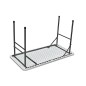 MESA PE PLEGABLE TAY 122CM