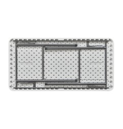 MESA PLEGABLE TAY 122CM