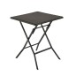 MESA PE RATAN PLEGABLE TAY 60CM
