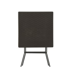 MESA RATAN PLEGABLE TAY 60CM