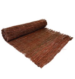 BREZO NATURAL LISTA 5 METROS LARGO