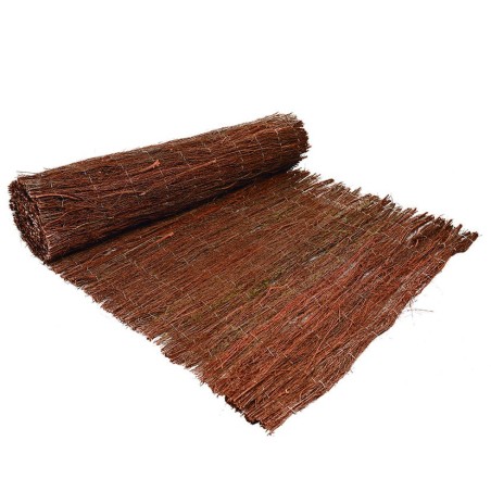 BREZO NATURAL LISTA 5 METROS LARGO