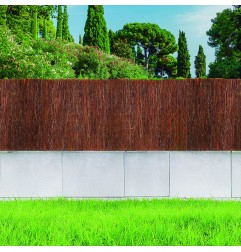 BREZO NATURAL LISTA 5 METROS LARGO